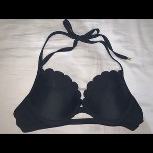 Abercrombie Bikini Top